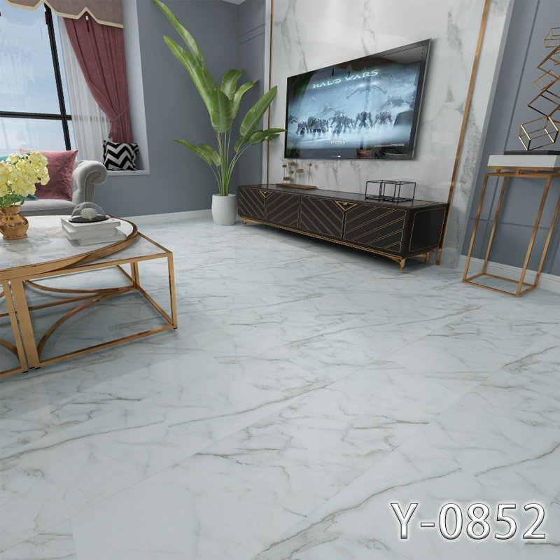 地板的護理注意事項